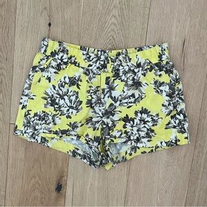 J. Crew elastic-band women’s shorts